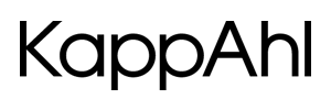 GW Galleria, KappAhl logo, kauppakeskus Vaasa