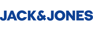 GW Galleria, Jack&Jones logo, kauppakeskus Vaasa