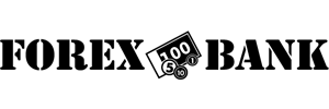 GW Galleria, Forex Bank logo, kauppakeskus Vaasa