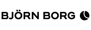 GW Galleria, Björn Borg logo, kauppakeskus Vaasa
